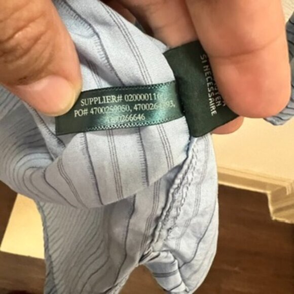 LAUREN by Ralph Lauren Casual Dress Size L - Picture 6 of 10